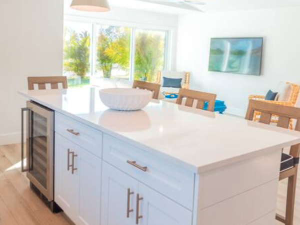 Luxurious 3BD/2BA Home with Mother in Law Suite in Naples Park